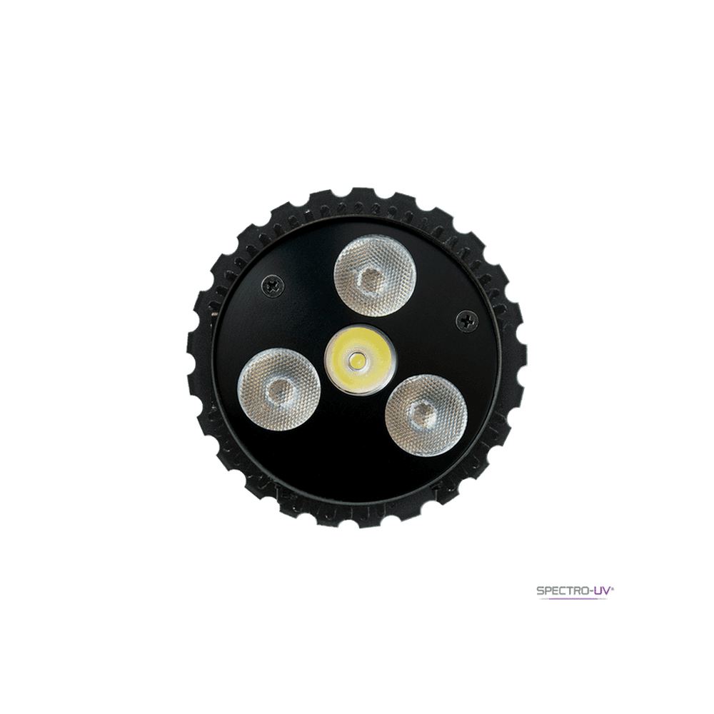 Ultraviolet UV-A Blacklight |LED Inspection Lamp 