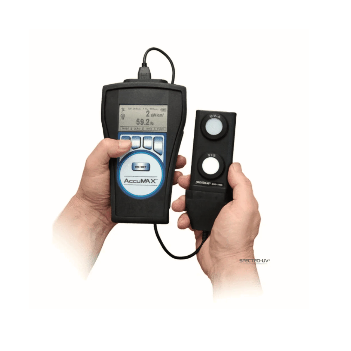 AccuMAX Radiometer-/Photometer-Kit