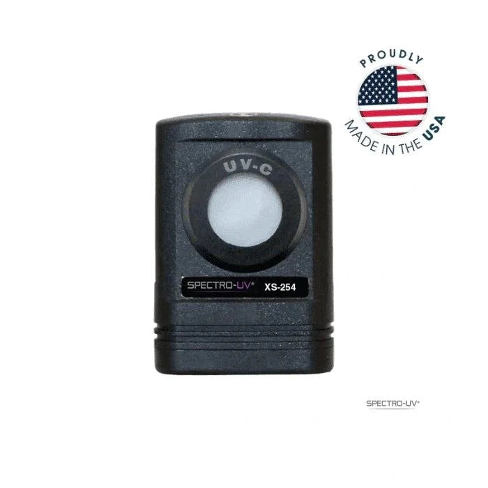 AccuMAX™ Sensor Detector 230 - 280nm