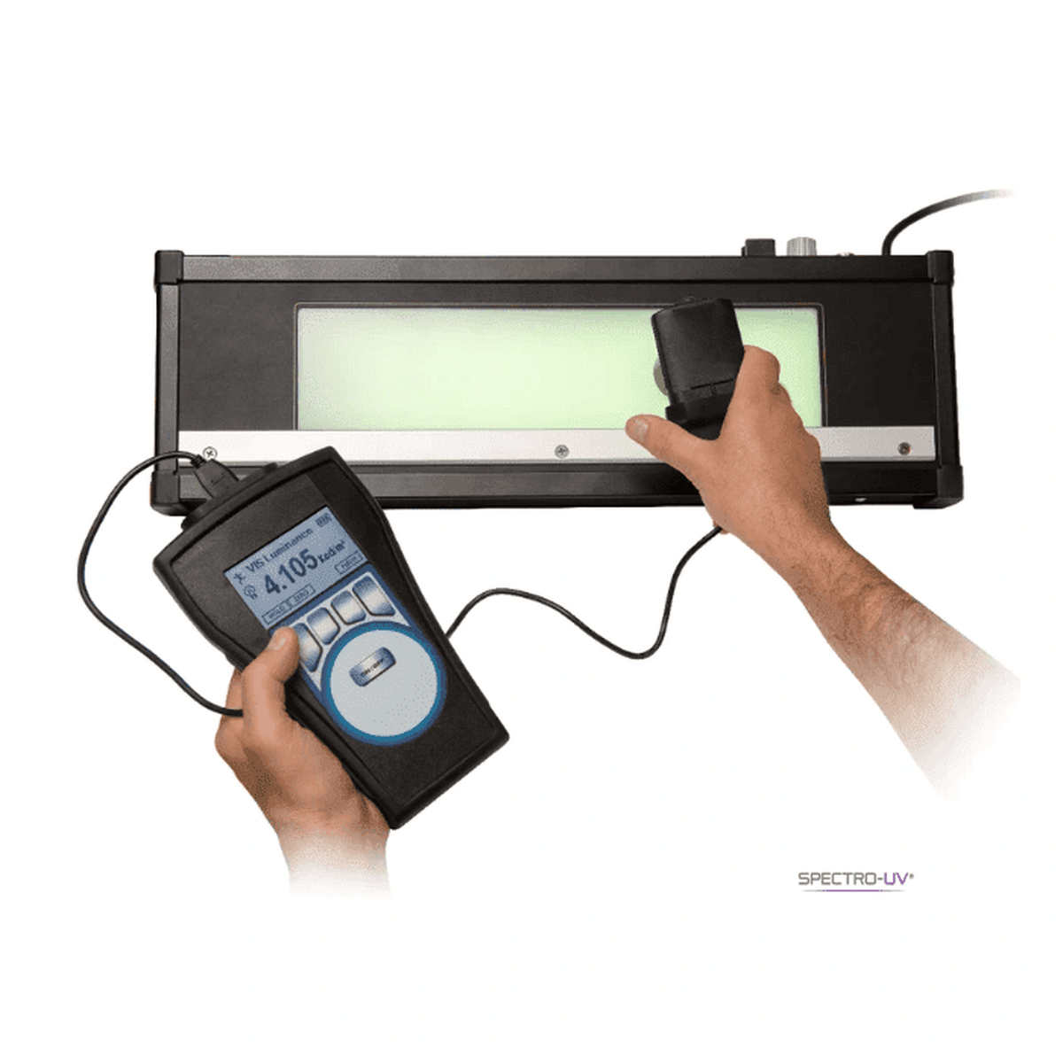 AccuMAX Radiometer / Photometer Kit