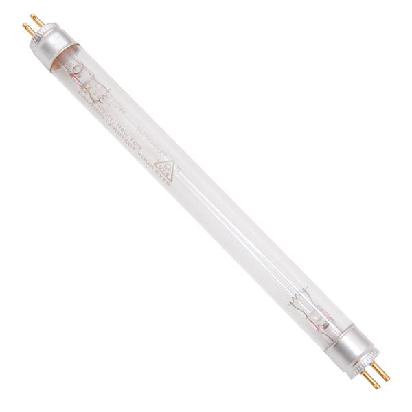 4 Watt 365nm BL Replacement Tube