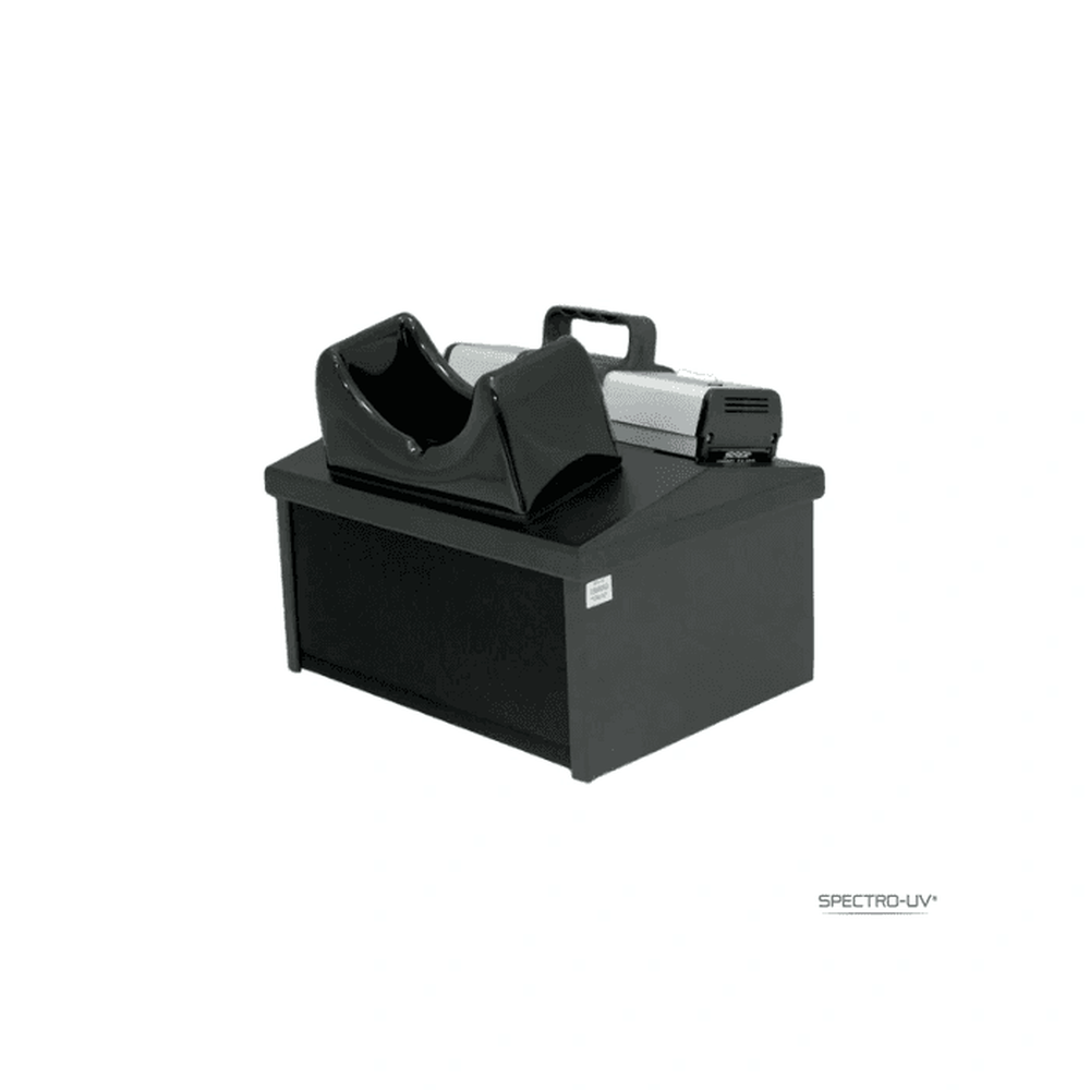 CM Series Fluorescence Analysis Viewing Cabinet (CM-10A) with ENF-240C UV Lamp