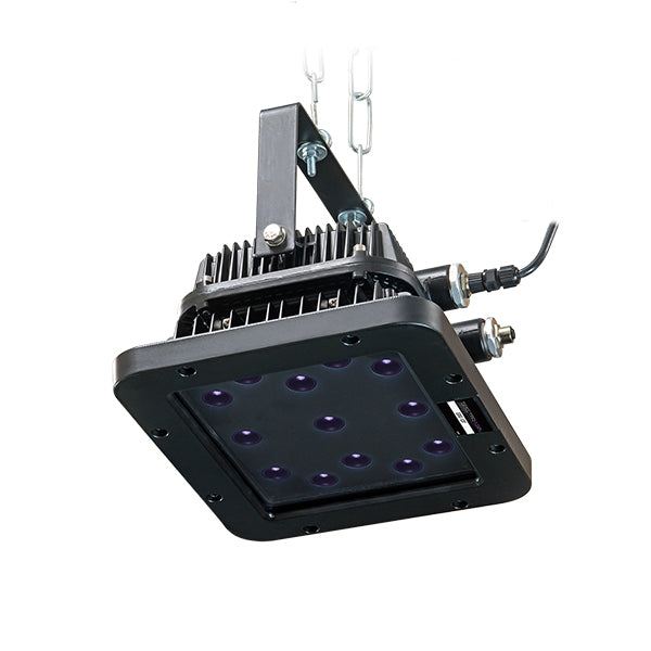 Edge 13 LED Overhead Lamp