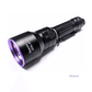 uv flashlight