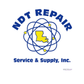 NDT Repair Service & Supply