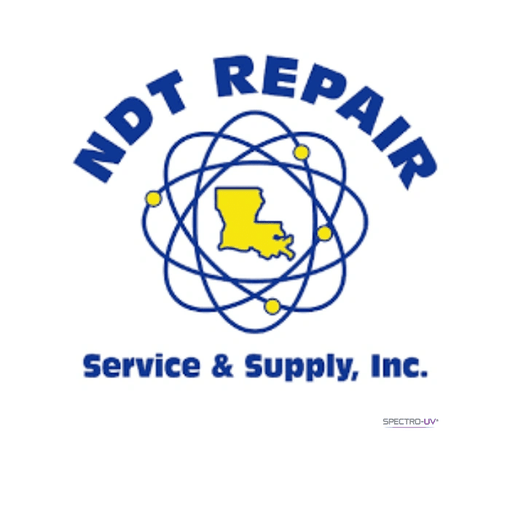 NDT Repair Service & Supply