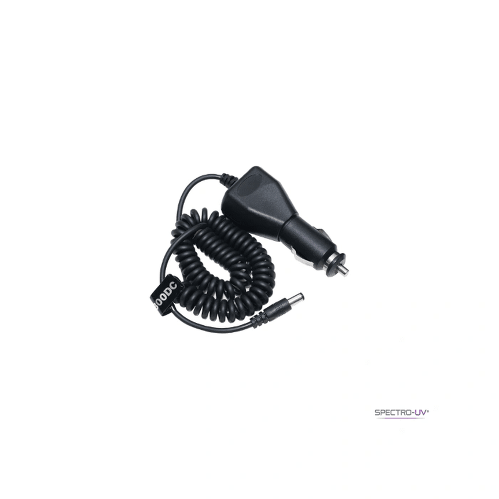 OptiMax 12 Volt DC Charger