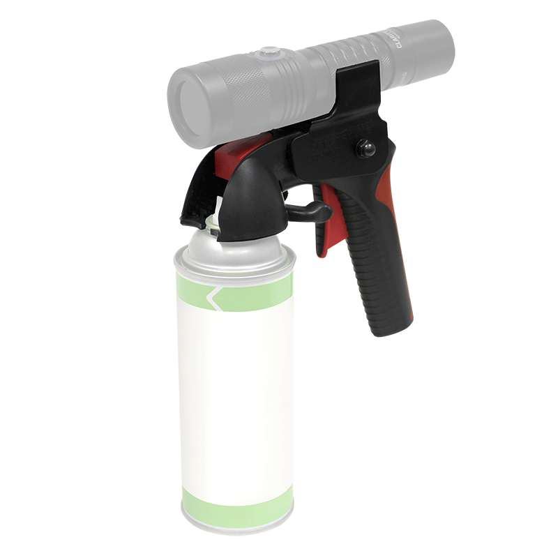 Clarity™ 365 Spray Can Mount