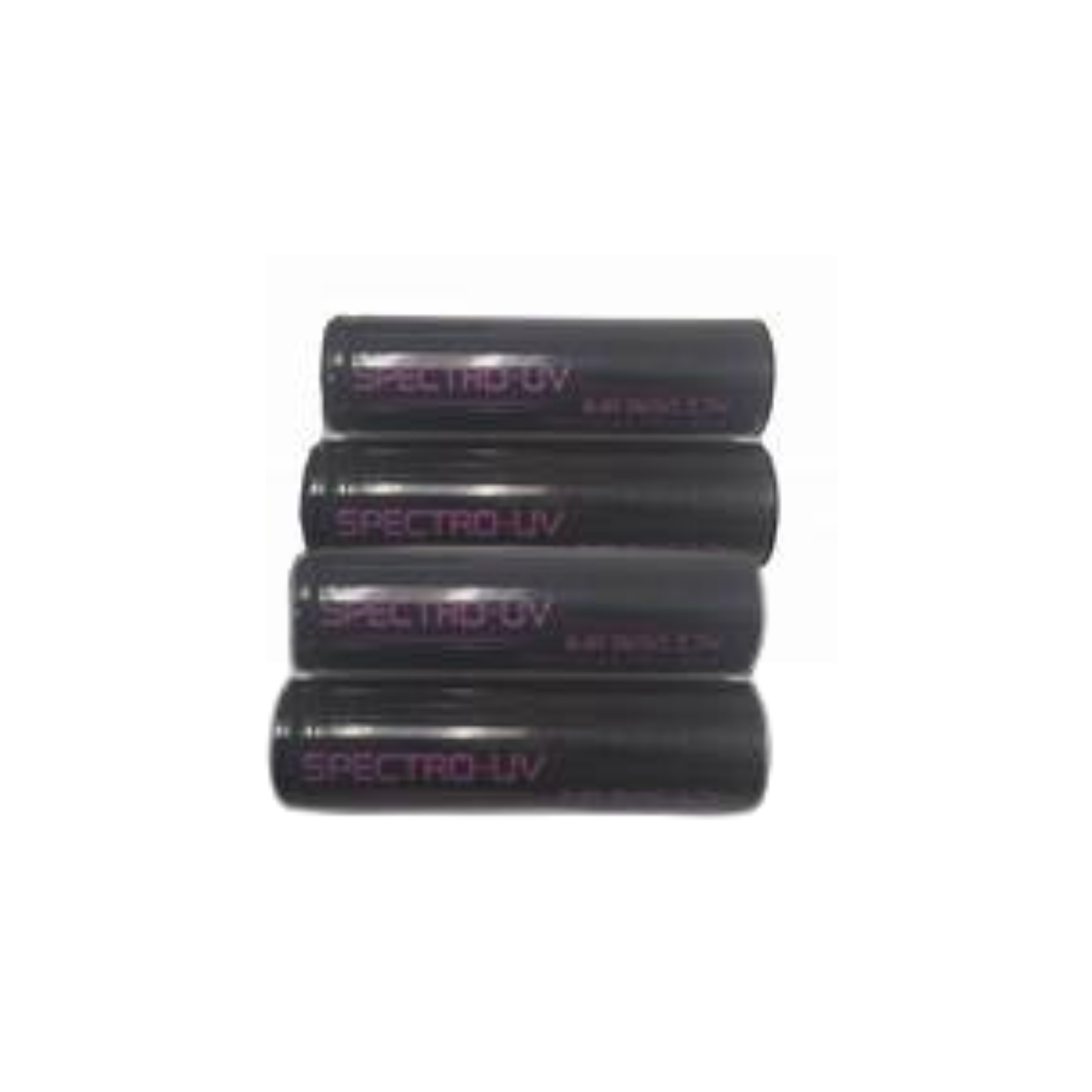 Rechargeable Lithium-Ion Battery (4 Pack) 3200mAh capacity