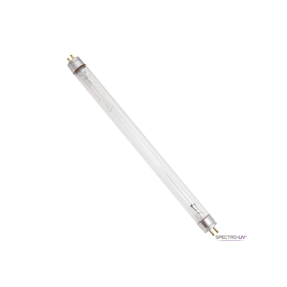 Spectroline NDT 6 Watt 254 nm Tube