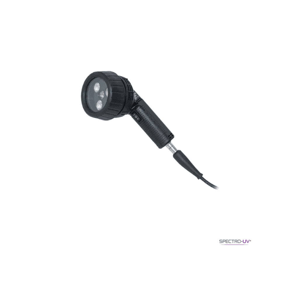 Tritan 365 Series Ultraviolet UV-A Blacklight LED Inspection Lamp Also available in foreign voltages