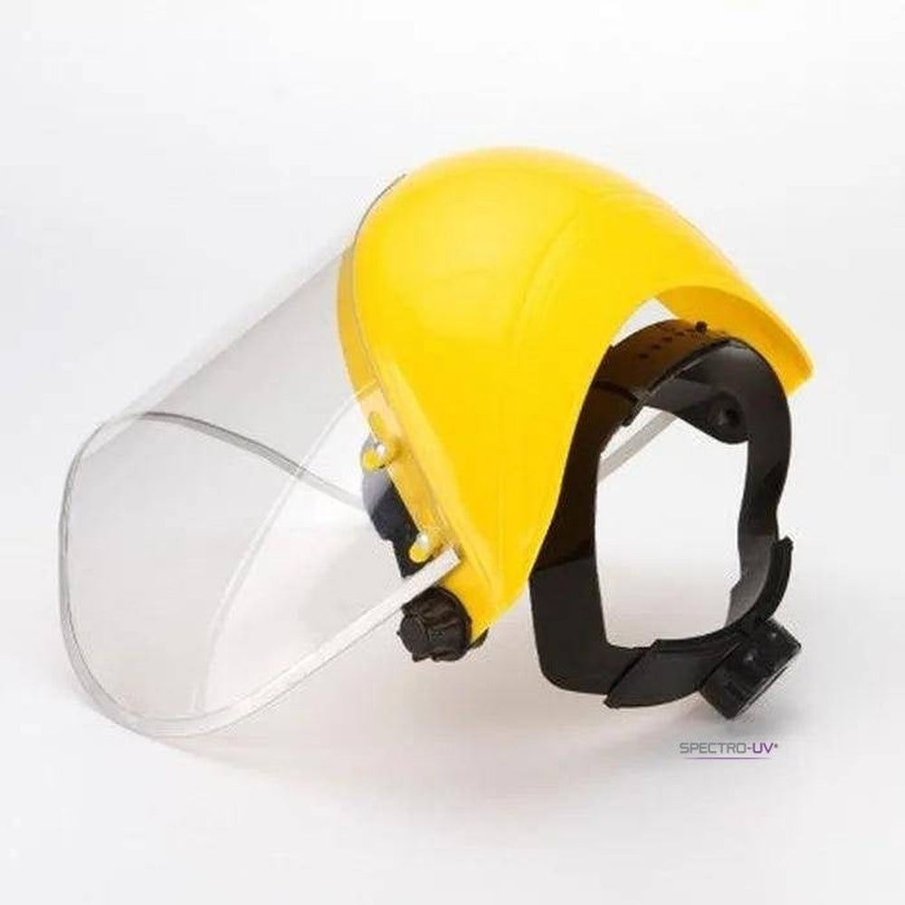 Spectroline NDT UV Absorbing Face Shield