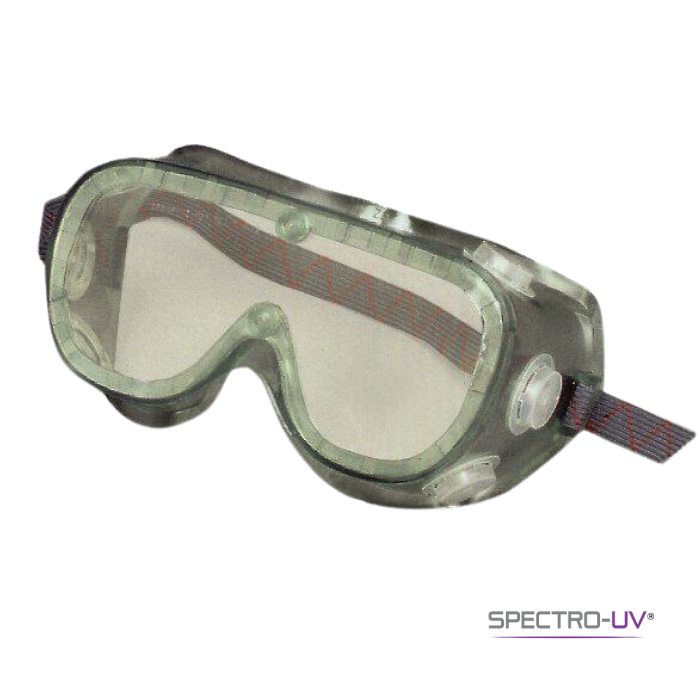 UV Absorbing Goggles (Pack of 2)