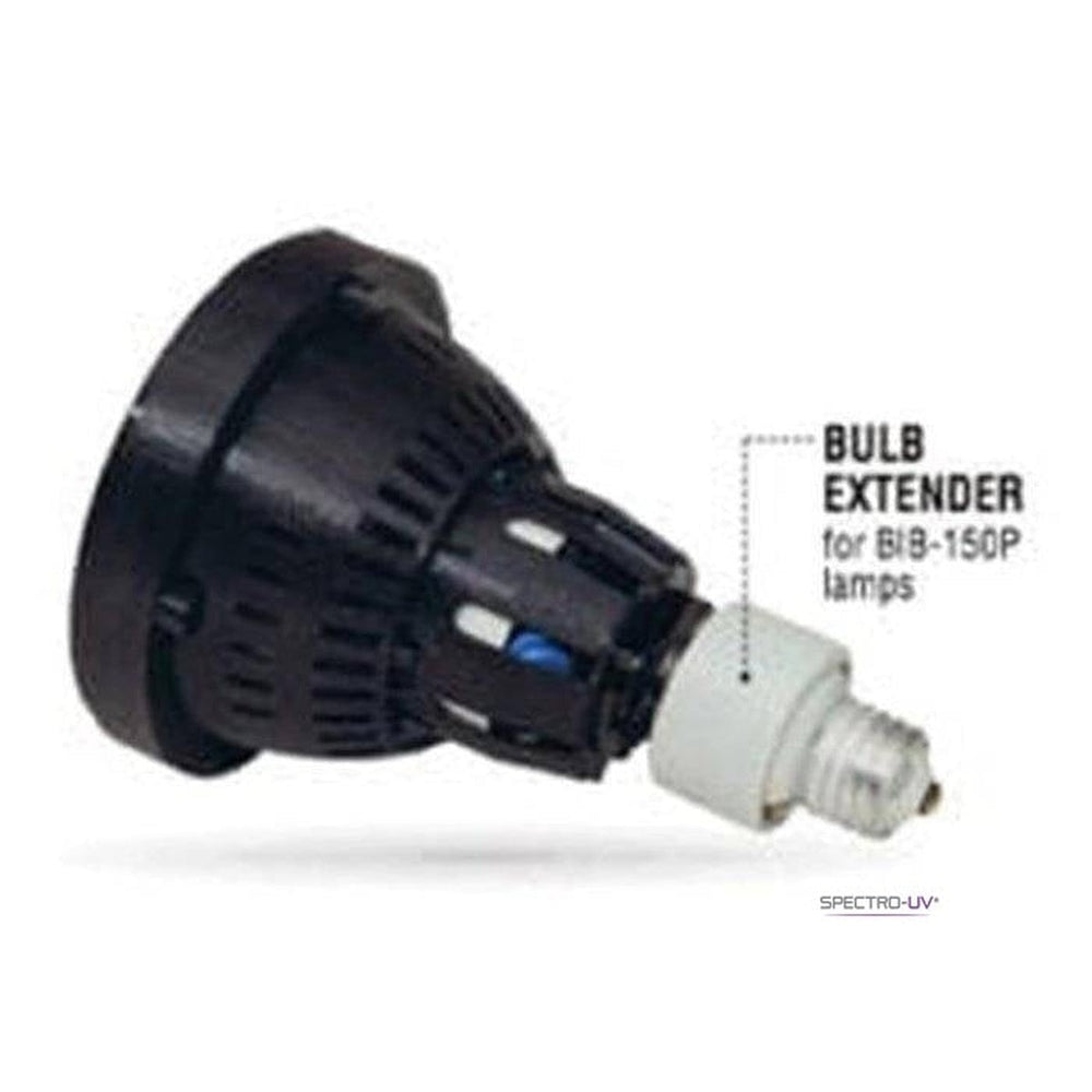 Vivid Replacement UV-A LED Replacement Bulb With Extender for BIB-150P Series Lamps Also available in foreign voltages