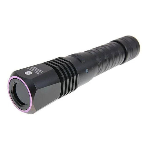 LED-Taschenlampenset 365 nm UV-A der Serie Nano 365 (auch in Fremdspannungen erhältlich)