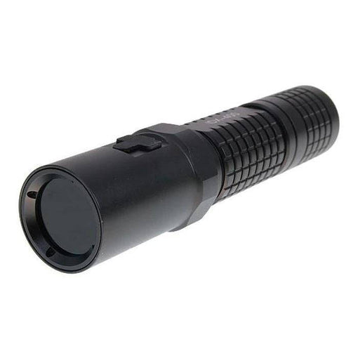 Nano 365 Series LED 365 nm UV-A Schwarzlicht-Taschenlampen-Set (auch in Fremdspannungen erhältlich)