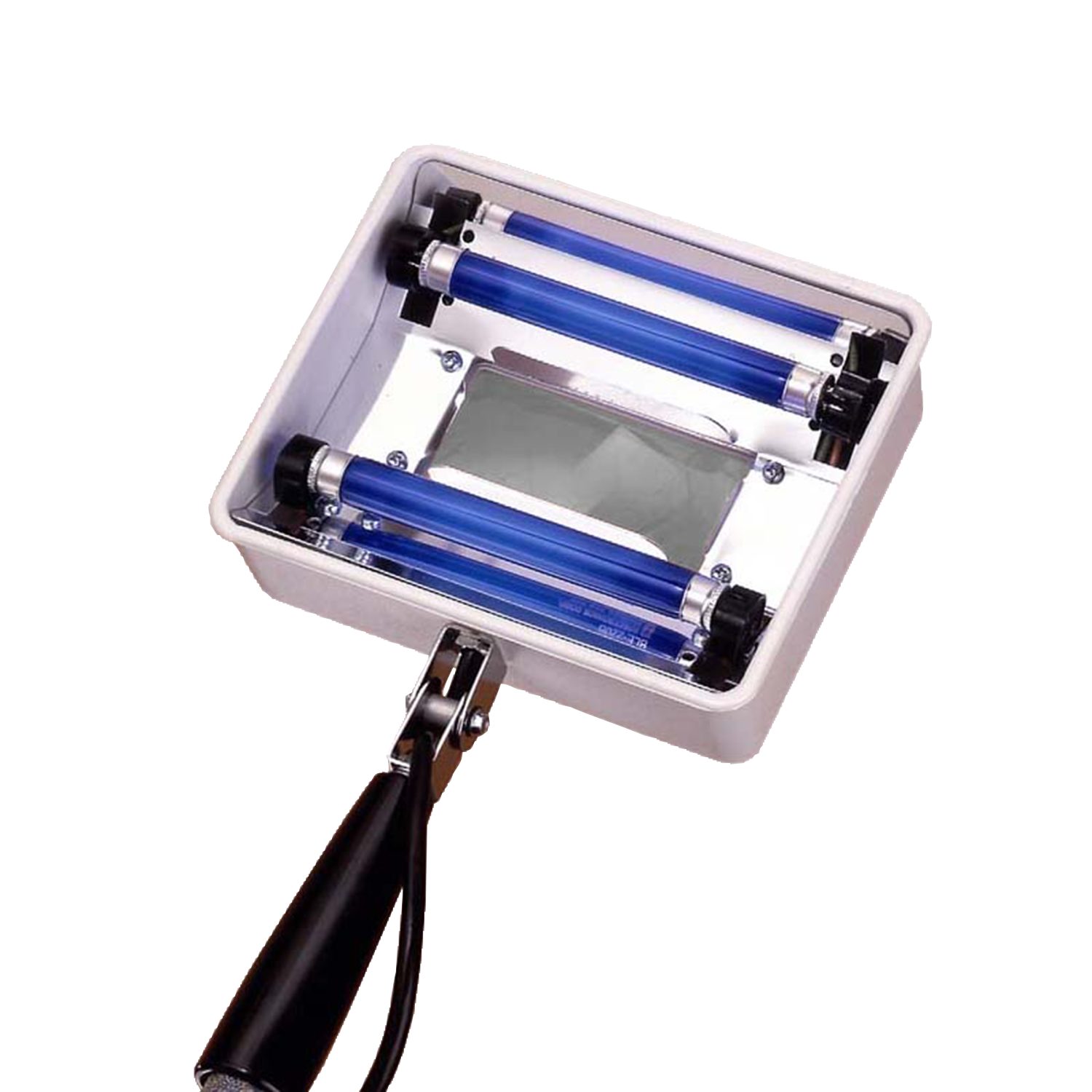 UV Curing lamp : a quick & easy UV system, perfect for spot, smart and  one-day repair! 