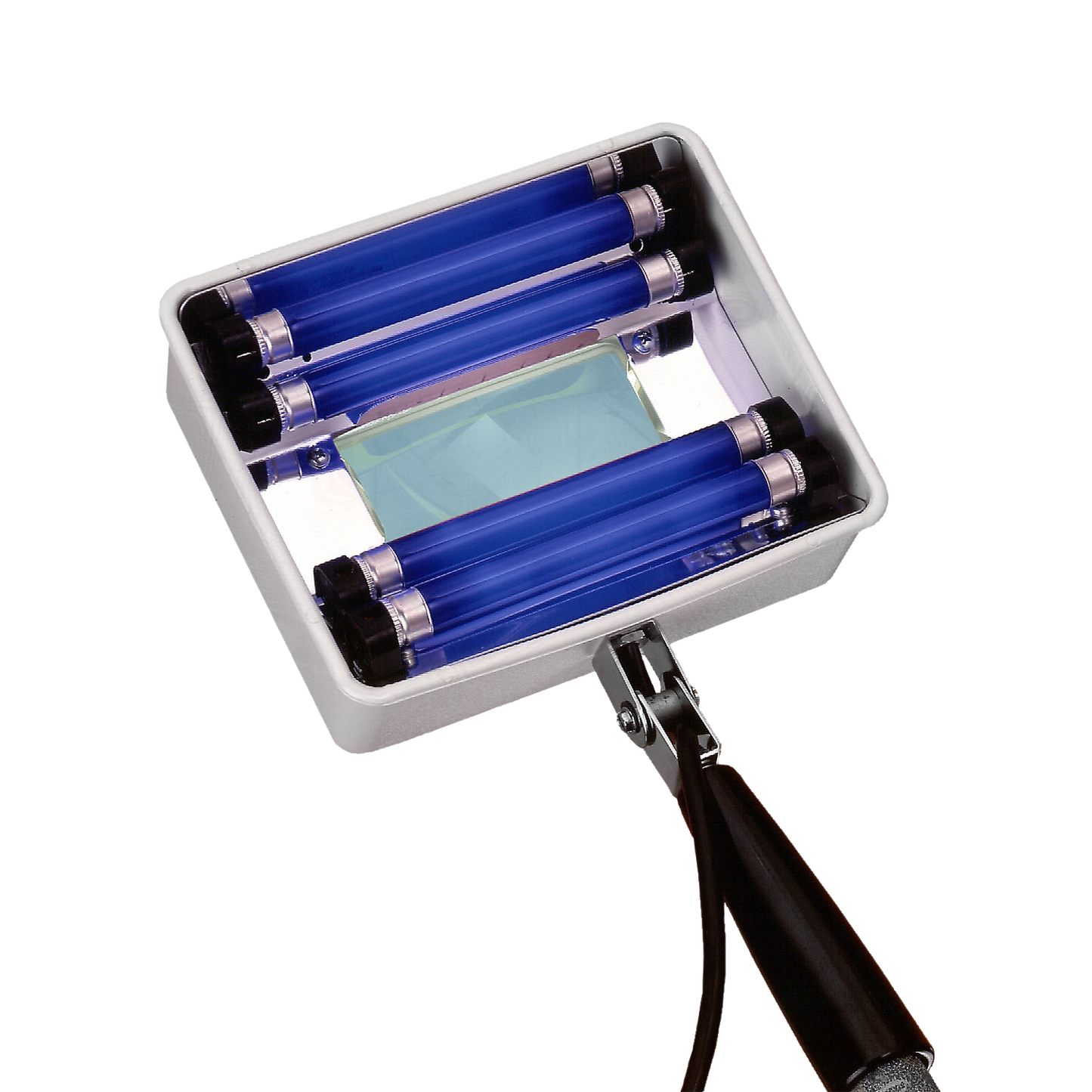 Elitzia ETH3010 Led Cold Light Magnifying Lamp 5 Times