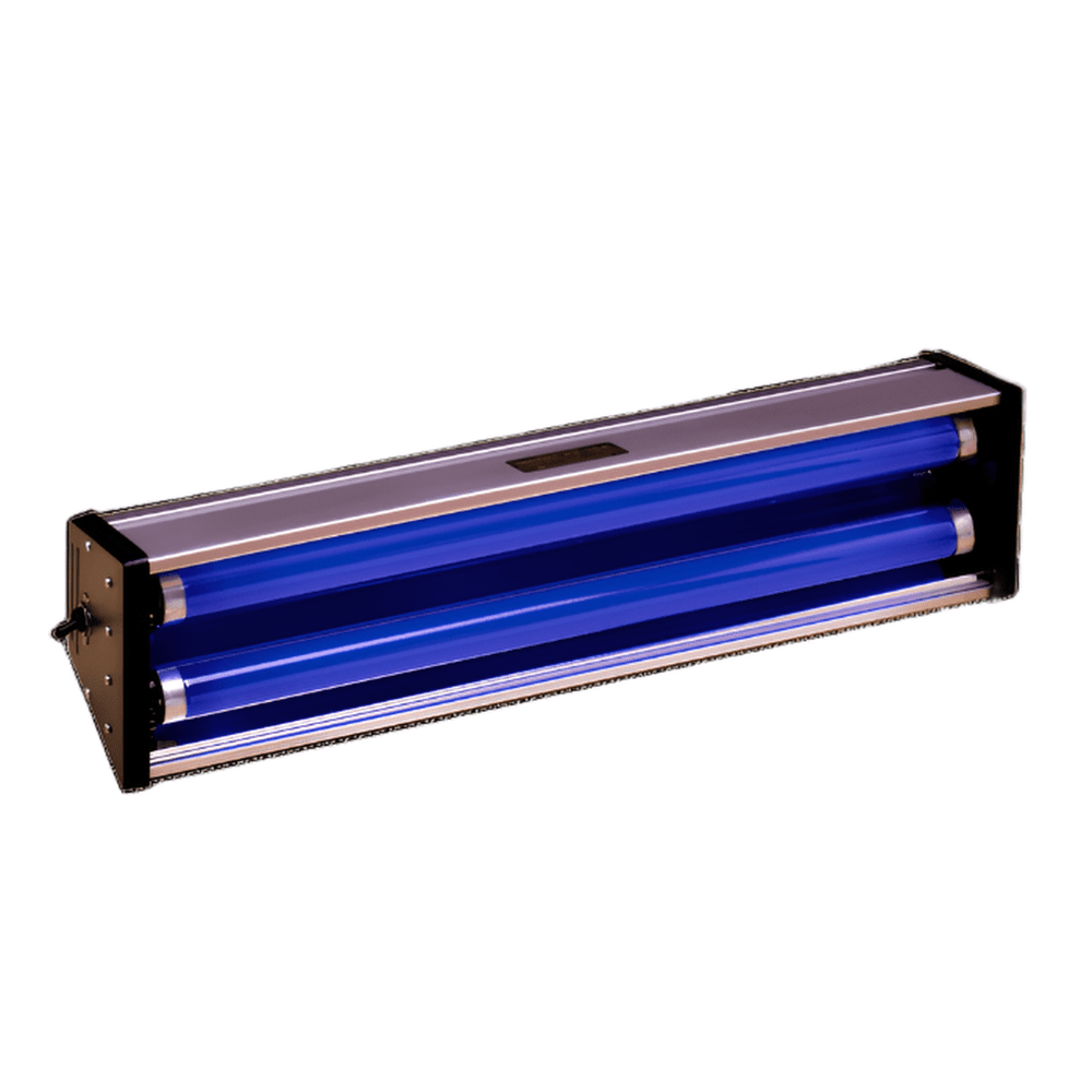 X-Series Bench Lamp 15 Watt BLB Tube Also available in foreign voltages